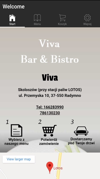 Viva Bar