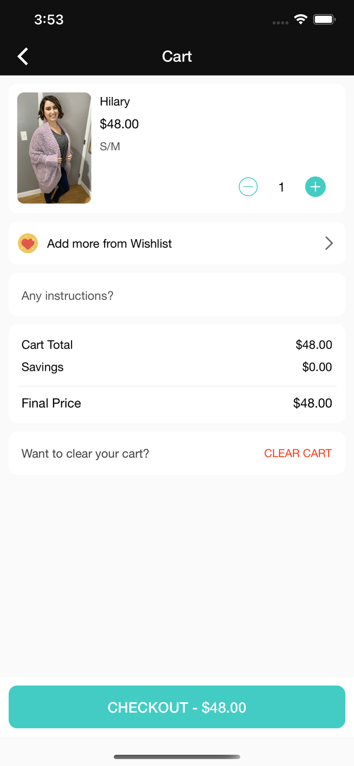 Leopard Lily Boutique