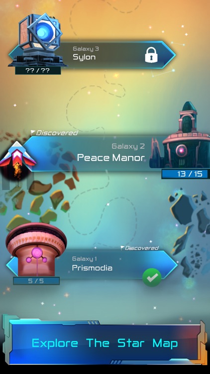 Void Troopers : Sci-fi Tapper screenshot-4