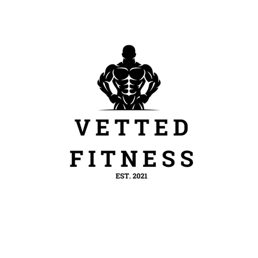 Vetted Fitness icon