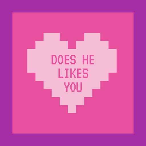 Does He Like Me | Quiz