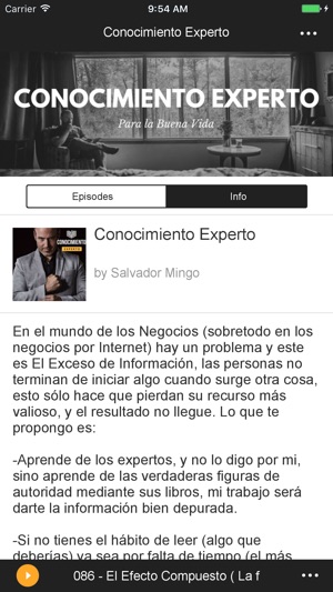 Conocimiento Experto(圖2)-速報App