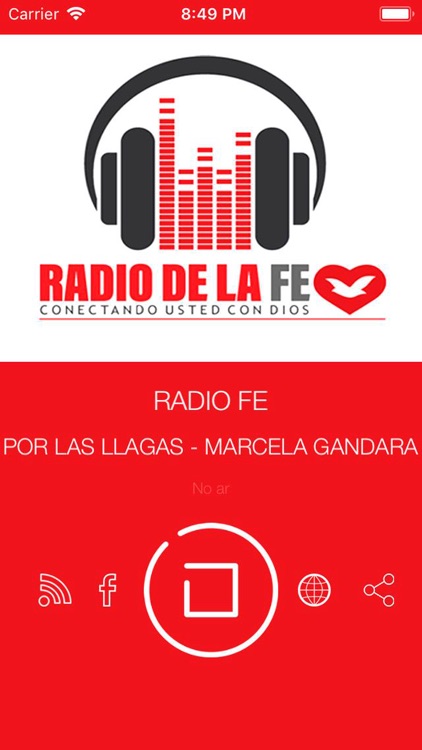 Radio Fé USA
