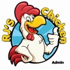 Rj's Chicken Admin