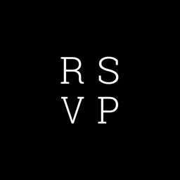 RSVP Admin