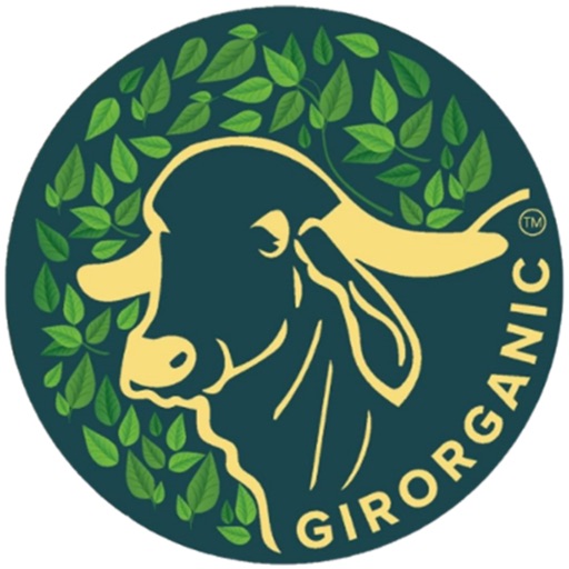 GirOrganic Home Delivery