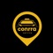 Conrra service - Somos una plataforma tecnológica que facilita a los usuarios conductores se conecten con usuarios clientes deseosos de tener un servicio de transporte de calidad a buen precio y que le otorga la seguridad que merecen, el usuario a través de la app solicita un servicio de transporte para que a su vez el conductor lo lleva al destino que desee