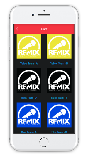 ReMix Vocal Academy(圖3)-速報App