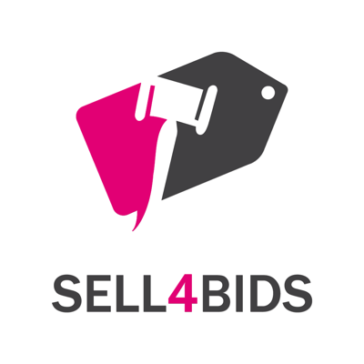 Sell4Bids: Buy & Sell Locally
