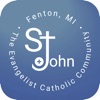 St. John Fenton