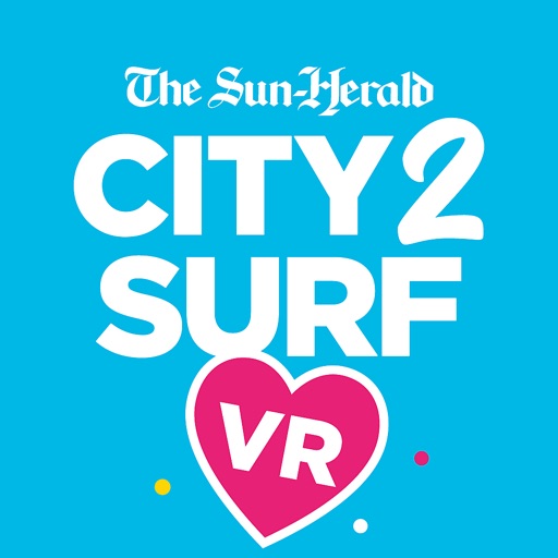 City2Surf Virtual Run