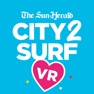 Get City2Surf Virtual Run for iOS, iPhone, iPad Aso Report