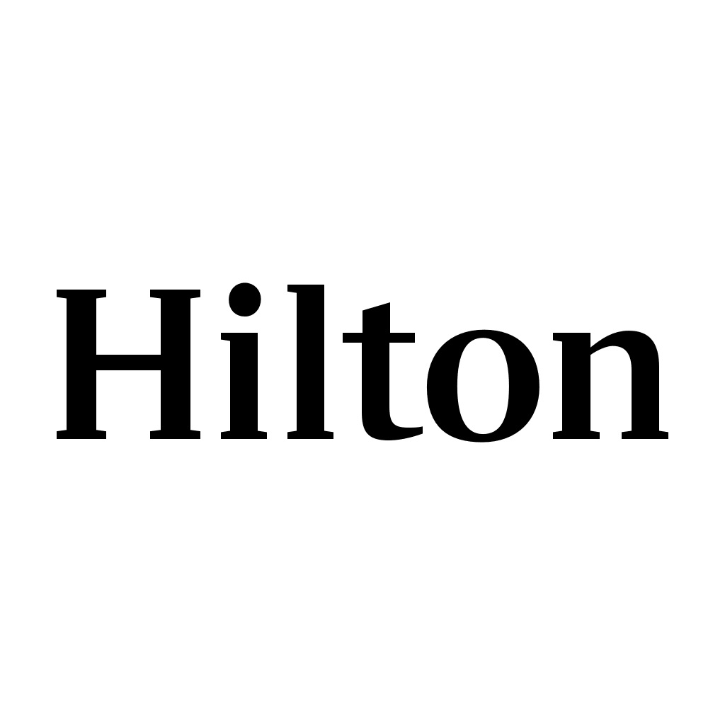 Hilton Honors: Book Hotels logo
