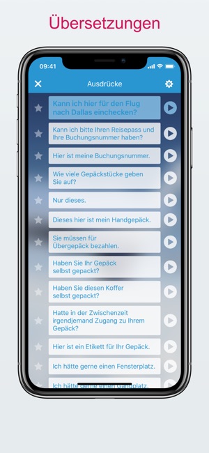 Englische Konversation lernen(圖5)-速報App