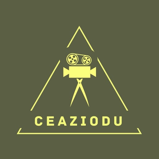 Ceaziodu- Editor Studio App