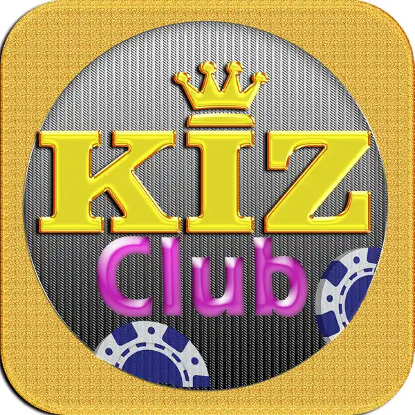 Kiz Club - Game Bài Offline