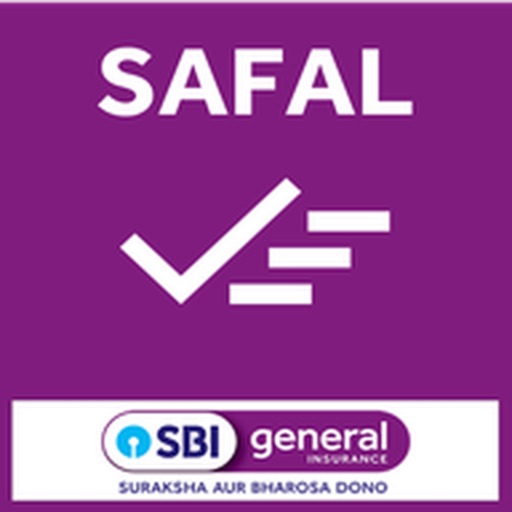 SAFAL by SBI General Insurance