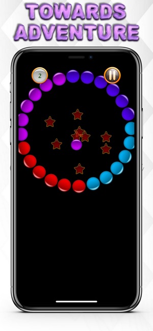 Crazy Ball Challenge(圖3)-速報App