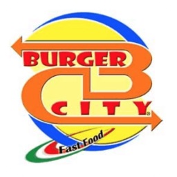 Burger City Italia