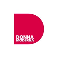 Donna Moderna ne fonctionne pas? problème ou bug?