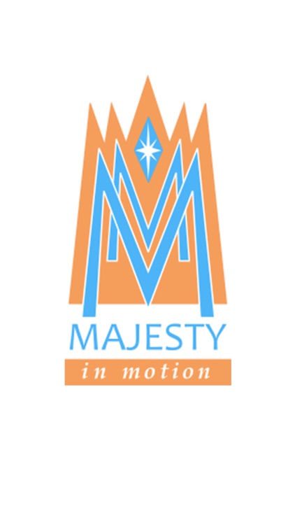 Majesty In Motion Salsa