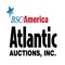 Presenting Atlantic Auctions Live mobile bidding app