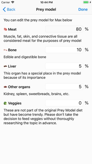 PreyModel Praw(圖6)-速報App