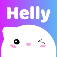 Helly - Chat vidéo en direct