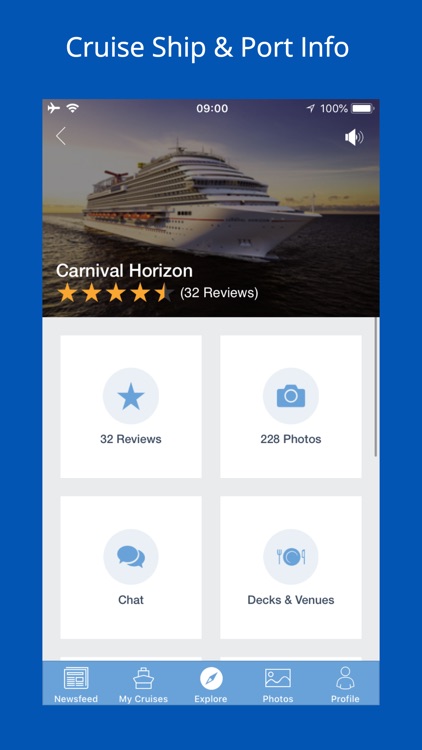 Cruise Ship Mate