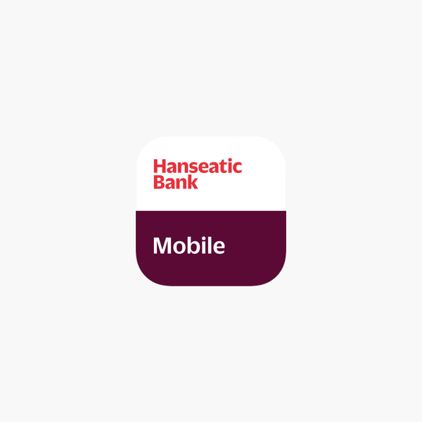 Hanseatic Bank Mobile Im App Store