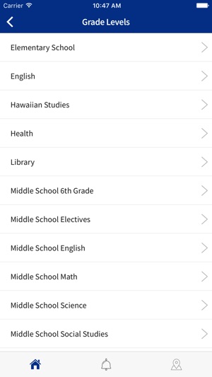 Waimanalo El Inter School(圖5)-速報App