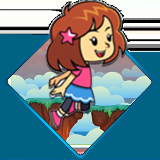 Sara Run:Jungle Adventure