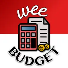 Application Wee Budget 4+