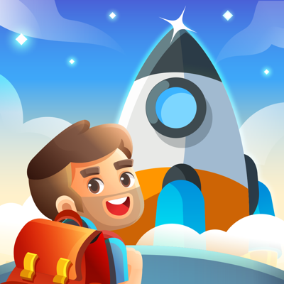 Space Inc: Idle Tycoon Game