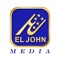 ELJOHN Media merupakan sebuah media yang terintegrasi secara digital yang terdiri dari media Televisi, Radio FM, Radio Streaming, Portal berita, Majalah Cetak dan Online, dalam bahasa INDONESIA dan MANDARIN