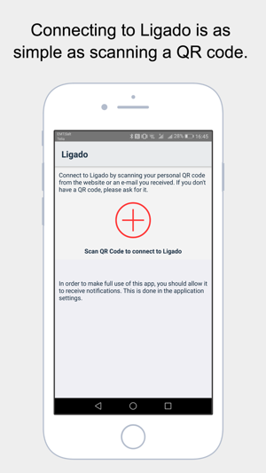 Ligado™(圖1)-速報App