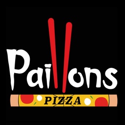 Paillons Pizza