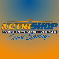 Nutrishop Coral Springs