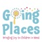 The Going Places Nonprofit app brings you the latest donation and community mobile application developed in the marketplace