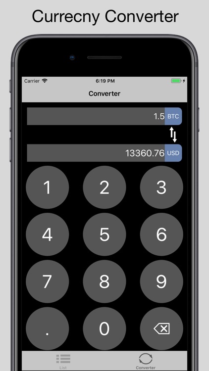 Cryptomaniac screenshot-4