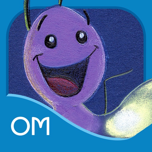 Leo the Lightning Bug Icon