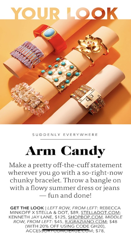 Good Housekeeping Magazine US