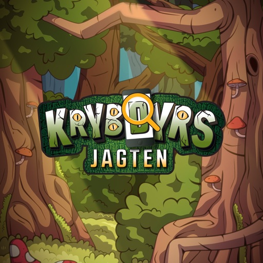 Krybdyrs Jagten