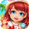 Beach Party is a perfect adventure game for kids on these upcoming holidays