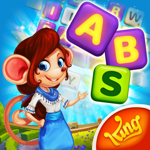 Get AlphaBetty Saga for iOS, iPhone, iPad Aso Report