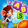 Get AlphaBetty Saga for iOS, iPhone, iPad Aso Report