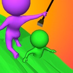 Dive Colors Dash