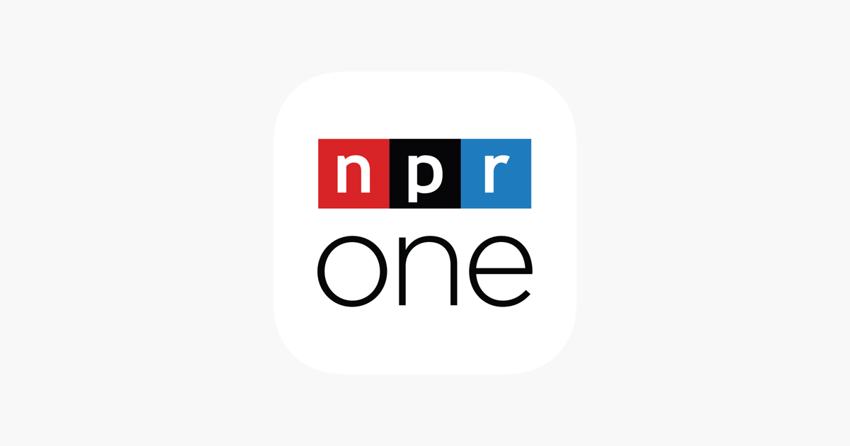 NPR News. National public Radio.