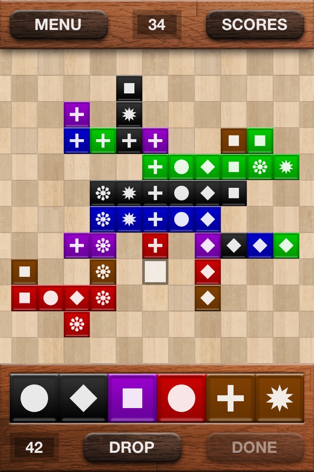 Tricky 6 screenshot 2