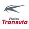 Descárgate gratis la APP de Viajes Transvia donde podrás realizar reservas online con los mejores precios